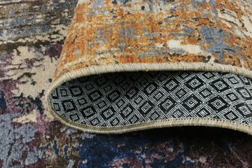 KOLOROWY PRZECIERANY CHODNIK 60cm ANTYPOŚLIZGOWY