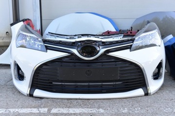 ФОНАРЬ КАПОТ БАМПЕР КРЫЛО TOYOTA YARIS 3 III 14-