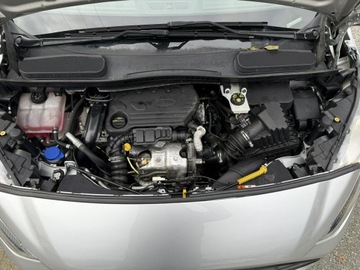 Ford Transit Connect II VAN 1.5 TDCi 120KM 2019 Ford Transit Connect Salon Polska. VAT 23%., zdjęcie 24