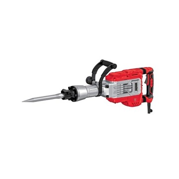 MŁOT UDAROWY WYBURZENIOWY 60J 1700W HECHT 1093