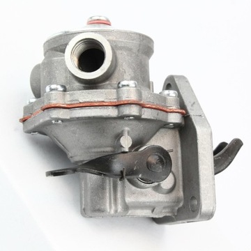 КОРПУС CS DEUTZ DX FENDT НАСОС ПОДАЧИ ТОПЛИВА