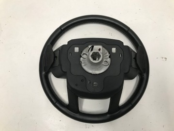 RANGE ROVER SPORT L494 РУЛЕВЫЕ ПОДУШКИ БЕЗОПАСНОСТИ