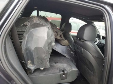 BMW X5 G05 2021 BMW X5 2021, 3.0L, 4x4, HYBRID, od ubezpieczalni 3.0 Hybryda 389KM, zdjęcie 8