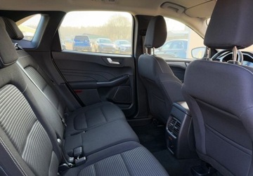 Ford Kuga III SUV 1.5 EcoBoost 150KM 2024 Ford Kuga BLACK WEEK 1.5 EcoBoost 150KM Titanium Salon PL ASO FV23 Gwaranc, zdjęcie 29