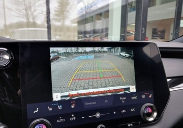 Lexus RX V 2023 Lexus RX RX 350h Prestige FV23 Salon PL Serwis ASO 1 wlasciciel, zdjęcie 23