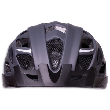 Мужской и женский велосипедный шлем, РЕГУЛИРУЕМЫЙ, со светодиодной подсветкой, размер S/M Profex