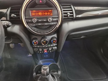 Mini One II 2016 Mini ONE One Mini ONE 1.2 Benzyna, FV MARŻA, zdjęcie 15