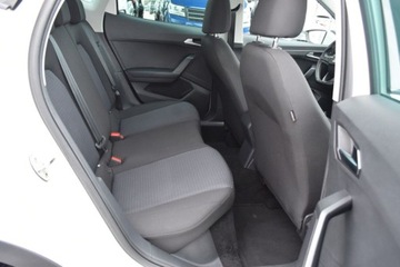 Seat Arona Crossover Facelifting 1.0 TSI 110KM 2022 Seat Arona 1.0TSI 110KM Style FullLEDPakiet ComfortPakiet SpringPDCFV23, zdjęcie 13