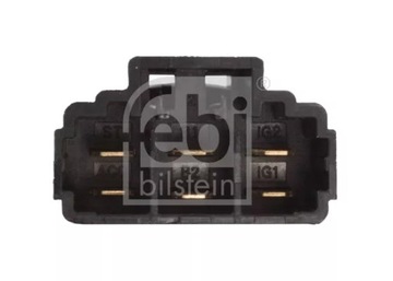 FEBI BILSTEIN KONEKTOR SPÍNACÍ SKŘÍŇKA