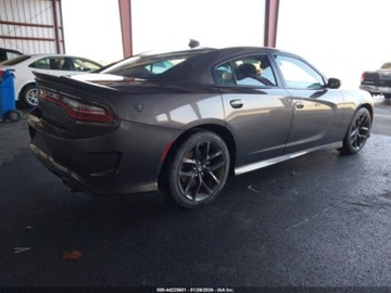 Dodge Charger VII 2023 Dodge Charger Gt 2023 3.6 Benzyna 300KM, zdjęcie 5