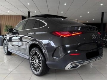 Mercedes GLC C254/X254 Coupe 2.0 220d 197KM 2026 GLC Coupe 220 d 4-Matic AMG Line 2.0 (197KM) 2026, zdjęcie 3