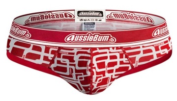 aussieBum slipki męskie NOWOŚĆ roz M