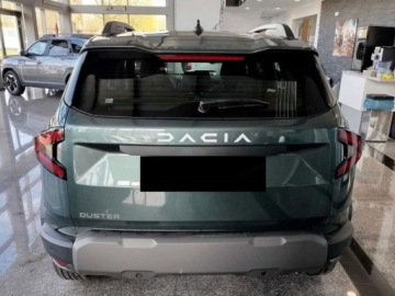 Dacia Duster III 2026 Od ręki - Expression aut 1.2 Eco-G LPG 120KM / Pakiet Zimowy, zdjęcie 4
