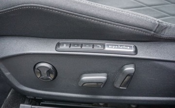 Volkswagen Golf VIII Hatchback Plug-In-Hybrid 1.4 TSI 204KM 2022 Volkswagen Golf 1.4TSI 204KM Hybryda PHEV Style DSG Nawigacja Asystenci Vi, zdjęcie 20