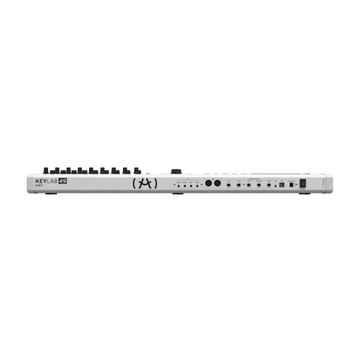 Arturia KeyLab 49 мк2 БЕЛЫЙ + ПИГМЕНТЫ за 24 часа