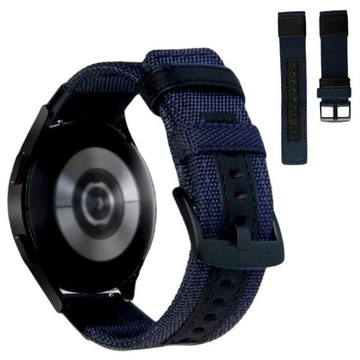 PASEK DO AMAZFIT GTR 4 3 PRO 2 2E 47MM BIP 5 STRATOS 2S 3 XIAOMI MI WATCH