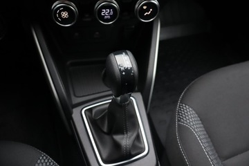 Dacia Duster II SUV Facelifting 1.3 TCe 150KM 2022 Dacia Duster 1.3 TCe, Salon Polska, Serwis ASO, zdjęcie 18