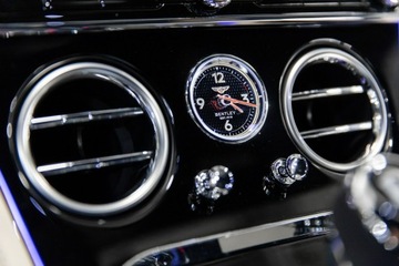 Bentley 2020 Bentley Continental GT 6.0 W12 635 KM, FV23%., zdjęcie 32