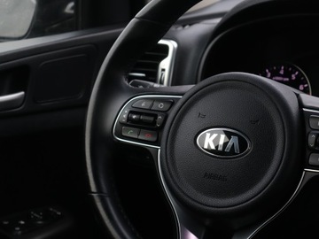 Kia Sportage IV SUV 1.6 GDI 132KM 2017 Kia Sportage 1.6 GDI, Salon Polska, Serwis ASO, zdjęcie 20