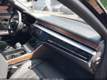 Audi A8 D5 2024 Audi A8 L 55 Tfsi Quattro Tiptronic 2024 3.0 Benzyna 335KM, zdjęcie 6