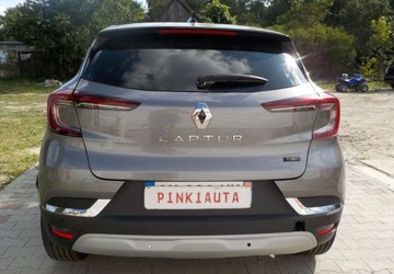 Renault Captur II 2023 Renault Captur HYBRYDA Okazja 1.6 Hybryda 145KM, zdjęcie 11