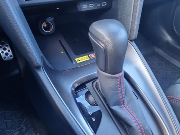 Toyota Yaris IV Cross Facelifting 1.5 Hybrid Dynamic Force 130KM 2024 Toyota Yaris Cross Hybrid 1.5 GR Sport Toyota Yari, zdjęcie 24