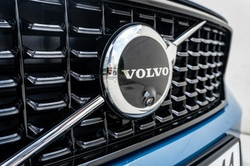 Volvo XC40 Crossover Facelifting 2.0 B4 197KM 2024 Volvo XC 40 B4 Ultra Dark Mild Hybrid Benzyna, zdjęcie 23