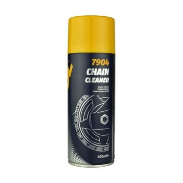 MANNOL 7904 CHAIN CLEANER DO CZYSZCZENIA ŁAŃCUCHA