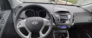 Hyundai ix35 SUV Theta 2.0 MPI 163KM 2010 Hyundai ix35 2.0 MPI ,Bezwypadek ,niski pot przebieg 2.0 Benzyna 163KM, zdjęcie 12