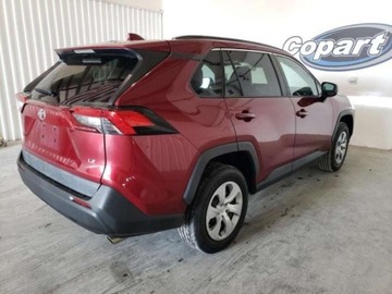 Toyota RAV4 IV 2017 Toyota RAV4 2019 TOYOTA RAV4 LE , silnik 2.5, ..., zdjęcie 2