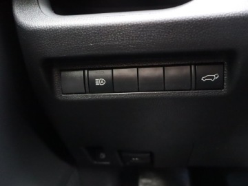 Toyota RAV4 V SUV 2.5 Hybrid Dynamic Force 218KM 2022 Toyota RAV 4 2.5 Hybrid, Salon Polska, zdjęcie 16