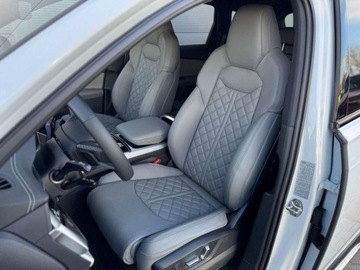 Audi Q7 II SUV Facelifting  3.0 55 TFSI 340KM 2025 Audi Q7 Skretna os , Head up , Matrix , Zawieszenie pneumatyczne 3.0, zdjęcie 24