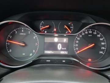 Opel 2020 Opel Grandland 1.6 Turbo, Salon Polska, Automat, zdjęcie 10