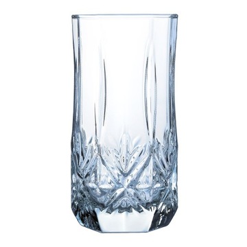 SZKLANKI BRIGHTON 6x 310 ml LUMINARC napoje drinki