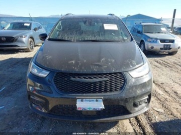 Chrysler Pacifica II 2025 Chrysler Pacifica Limited 2025 3.6l 3.6 Benzyna 287KM, zdjęcie 7