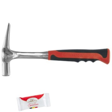 YATO MŁOTEK MURARSKI REŃSKI KUTY 600G YT-4573
