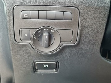 Mercedes Vito W447 2024 Mercedes-Benz Vito Tourer, zdjęcie 18