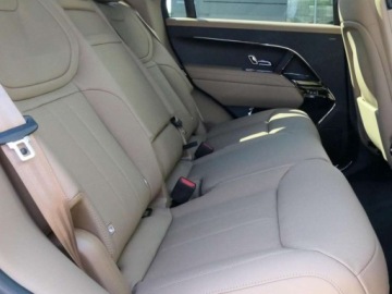 Land Rover Range Rover Sport III SUV 3.0D 249KM 2026 Range Rover Sport D250 S 3.0 (250KM) 2026, zdjęcie 13