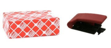 ТРУБКА ПОДЪЕМА КАПОТА FEBI DB КЛАСС C,E 03.93-