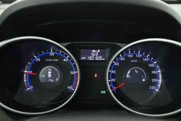 Hyundai ix35 SUV Facelifting 1.7 CRDi 115KM 2014 Hyundai ix35 1.7 CRDi, Skóra, Klima, Klimatronic, zdjęcie 7