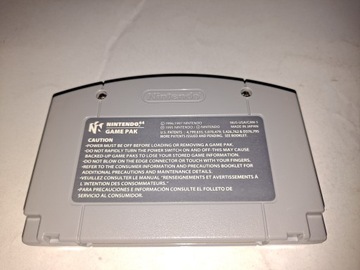 1080 Snowboarding / Komplet / NTSC-USA / N64