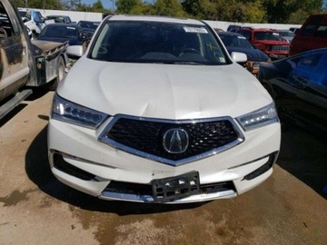 Acura MDX II 2020 Acura MDX 2020r., Sport hybrid, od ubezpieczalni 3.0 Hybryda 321KM, zdjęcie 1