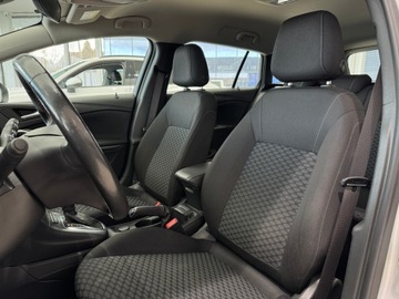 Opel Astra K Sportstourer Facelifting 1.4 Turbo 145KM 2021 Opel Astra Edition / 1 właściciel / Salon Polska /, zdjęcie 8