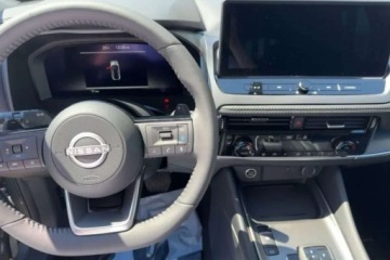 Nissan Qashqai III 2026 Nissan Qashqai N-Connecta Xtronic Pakiet Zimowy Dach Panoramiczny Szybk, zdjęcie 9