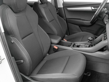 Skoda Karoq Crossover Facelifting 2.0 TDI SCR 115KM 2022 Škoda Karoq Skoda Karoq WND1881C#2.0 TDI SCR 4X2, zdjęcie 29