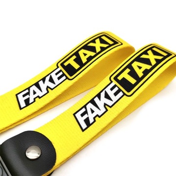 ПОДДЕЛОЧНОЕ ТАКСИ БРЕЛОК ДЛЯ РЕСНИЦ И КУЛОН