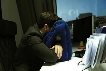 НАДУВНАЯ БАРХАТНАЯ ДОРОЖНАЯ ПОДУШКА КРОССВОРД ДЛЯ СПАТЬ В АВТОМОБИЛЬНОМ САМОЛЕТЕ