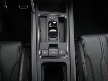 Cupra Leon II Sportstourer 2.0 TSI 310KM 2023 Cupra Leon Pakiet L z Nav System Dach Panoramiczny Audio System Beats Matr, zdjęcie 25