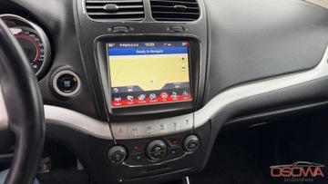 Fiat Freemont 2.0 Multijet II 16v 170KM 2014 Fiat Freemont 2.0d Multijet 4x4 7.os.automat skory Navi DVD kamera full se, zdjęcie 20