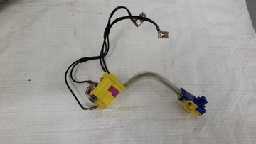 ЛЕНТА ЖГУТА ПОДУШЕК БЕЗОПАСНОСТИ AUDI VW SEAT SKODA 6Q0972928